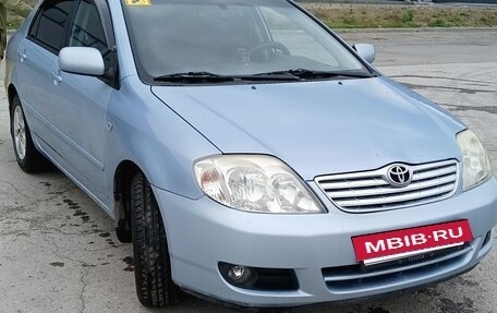 Toyota Corolla, 2006 год, 650 000 рублей, 2 фотография