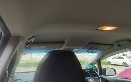 Honda Fit III, 2016 год, 900 000 рублей, 8 фотография