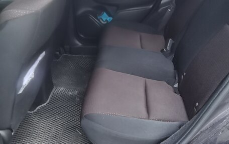 Honda Fit III, 2016 год, 900 000 рублей, 7 фотография