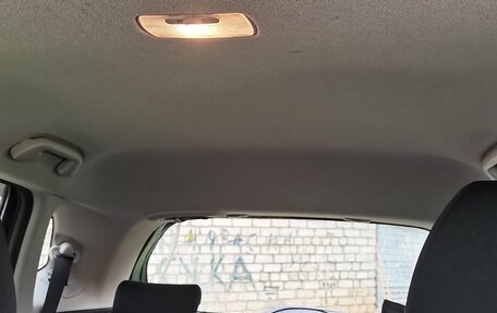 Honda Fit III, 2016 год, 900 000 рублей, 9 фотография