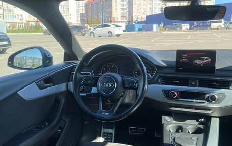 Audi A5, 2018 год, 2 848 000 рублей, 12 фотография