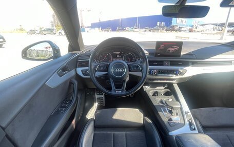 Audi A5, 2018 год, 2 848 000 рублей, 11 фотография