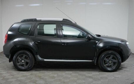 Renault Duster I рестайлинг, 2014 год, 929 000 рублей, 4 фотография