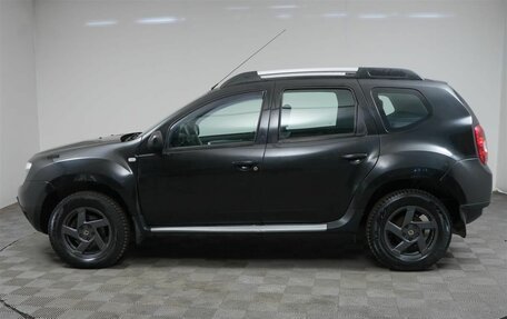 Renault Duster I рестайлинг, 2014 год, 929 000 рублей, 8 фотография