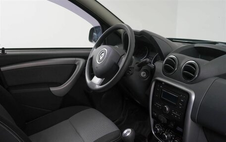 Renault Duster I рестайлинг, 2014 год, 929 000 рублей, 9 фотография