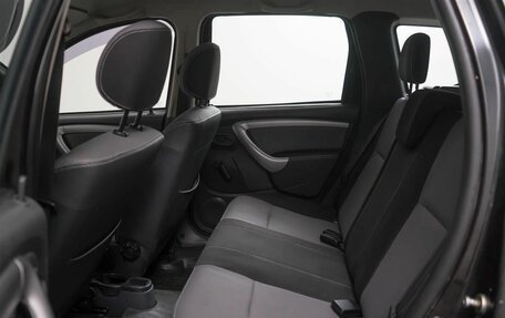 Renault Duster I рестайлинг, 2014 год, 929 000 рублей, 12 фотография