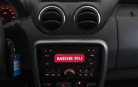 Renault Duster I рестайлинг, 2014 год, 929 000 рублей, 11 фотография