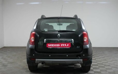 Renault Duster I рестайлинг, 2014 год, 929 000 рублей, 6 фотография