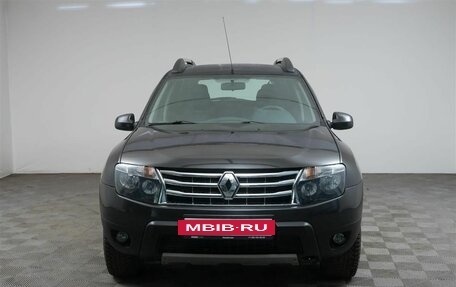 Renault Duster I рестайлинг, 2014 год, 929 000 рублей, 2 фотография