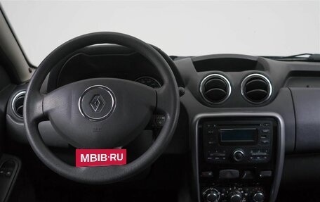 Renault Duster I рестайлинг, 2014 год, 929 000 рублей, 10 фотография