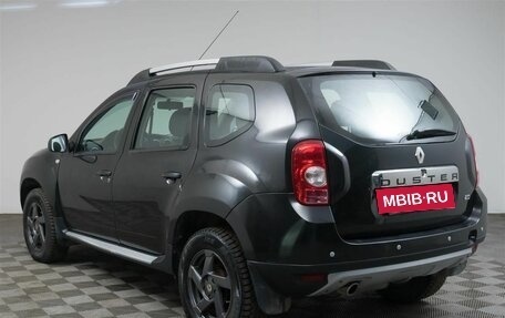 Renault Duster I рестайлинг, 2014 год, 929 000 рублей, 7 фотография
