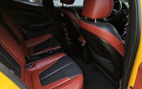 Hyundai Veloster II, 2019 год, 1 199 912 рублей, 11 фотография
