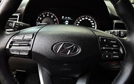 Hyundai Veloster II, 2019 год, 1 199 912 рублей, 6 фотография