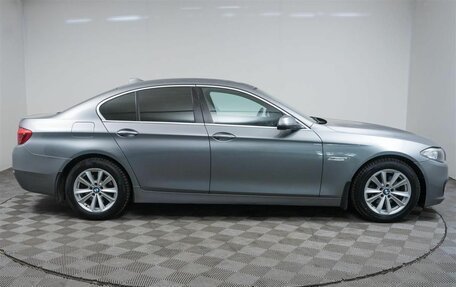 BMW 5 серия, 2014 год, 1 349 000 рублей, 4 фотография