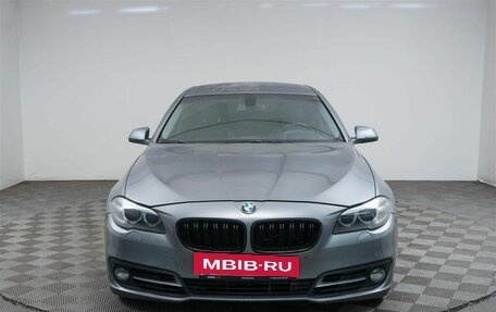 BMW 5 серия, 2014 год, 1 349 000 рублей, 2 фотография