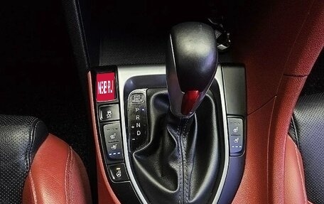 Hyundai Veloster II, 2019 год, 1 199 912 рублей, 7 фотография