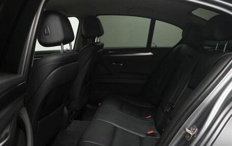 BMW 5 серия, 2014 год, 1 349 000 рублей, 12 фотография