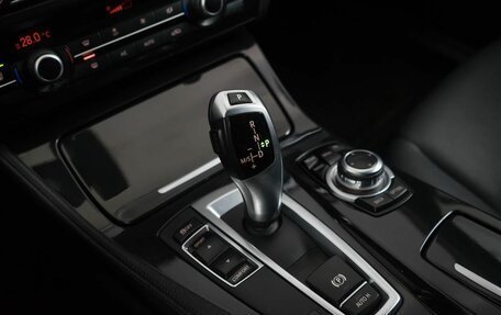 BMW 5 серия, 2014 год, 1 349 000 рублей, 13 фотография