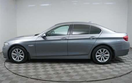 BMW 5 серия, 2014 год, 1 349 000 рублей, 8 фотография
