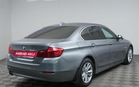 BMW 5 серия, 2014 год, 1 349 000 рублей, 5 фотография