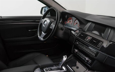 BMW 5 серия, 2014 год, 1 349 000 рублей, 9 фотография