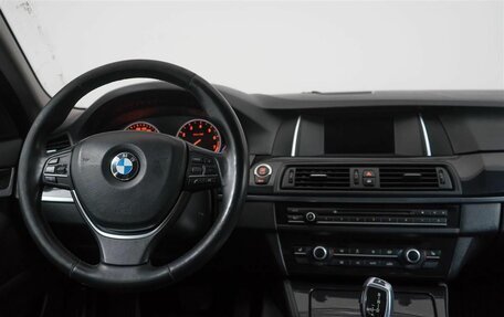 BMW 5 серия, 2014 год, 1 349 000 рублей, 10 фотография