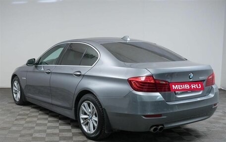 BMW 5 серия, 2014 год, 1 349 000 рублей, 7 фотография