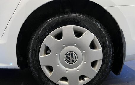Volkswagen Jetta VI, 2018 год, 1 495 000 рублей, 18 фотография