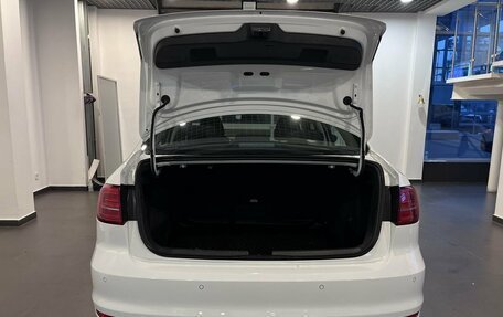 Volkswagen Jetta VI, 2018 год, 1 495 000 рублей, 33 фотография