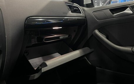 Volkswagen Jetta VI, 2018 год, 1 495 000 рублей, 28 фотография