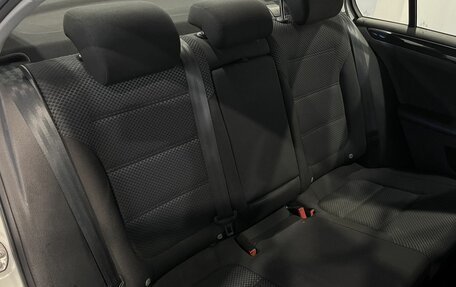 Volkswagen Jetta VI, 2018 год, 1 495 000 рублей, 32 фотография