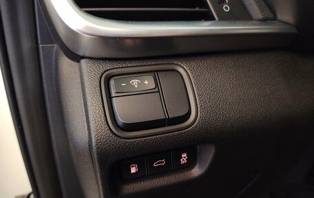 KIA Optima IV, 2019 год, 1 925 000 рублей, 13 фотография