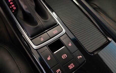 KIA Optima IV, 2019 год, 1 925 000 рублей, 14 фотография