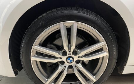 BMW 2 серия F22, 2014 год, 1 290 000 рублей, 7 фотография