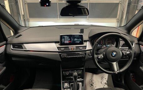 BMW 2 серия F22, 2014 год, 1 290 000 рублей, 11 фотография