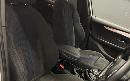 BMW 2 серия F22, 2014 год, 1 290 000 рублей, 9 фотография