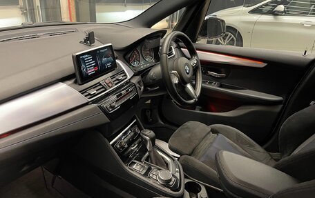 BMW 2 серия F22, 2014 год, 1 290 000 рублей, 14 фотография