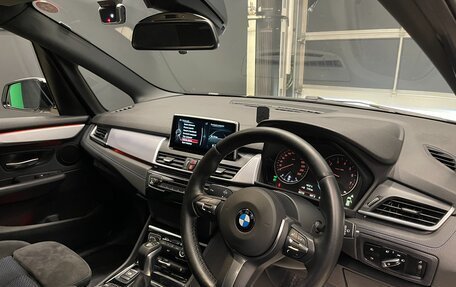 BMW 2 серия F22, 2014 год, 1 290 000 рублей, 10 фотография