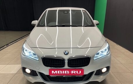 BMW 2 серия F22, 2014 год, 1 290 000 рублей, 2 фотография
