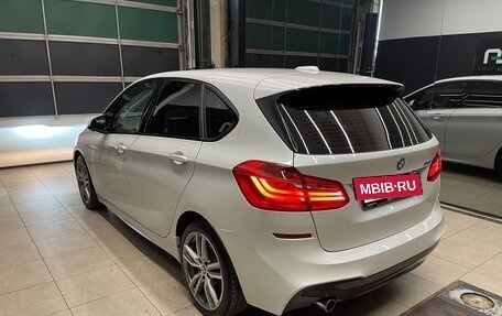 BMW 2 серия F22, 2014 год, 1 290 000 рублей, 4 фотография