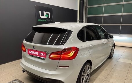 BMW 2 серия F22, 2014 год, 1 290 000 рублей, 6 фотография