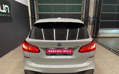 BMW 2 серия F22, 2014 год, 1 290 000 рублей, 5 фотография