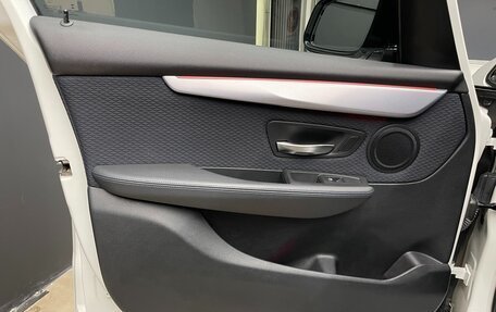 BMW 2 серия F22, 2014 год, 1 290 000 рублей, 15 фотография