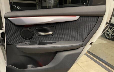BMW 2 серия F22, 2014 год, 1 290 000 рублей, 17 фотография
