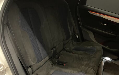 BMW 2 серия F22, 2014 год, 1 290 000 рублей, 18 фотография