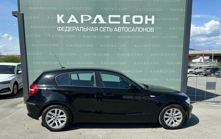 BMW 1 серия, 2009 год, 900 000 рублей, 4 фотография