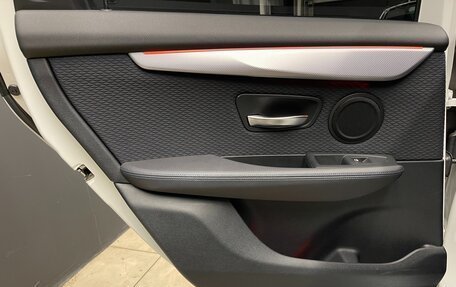 BMW 2 серия F22, 2014 год, 1 290 000 рублей, 19 фотография