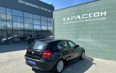 BMW 1 серия, 2009 год, 900 000 рублей, 2 фотография