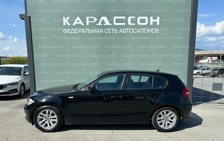 BMW 1 серия, 2009 год, 900 000 рублей, 3 фотография