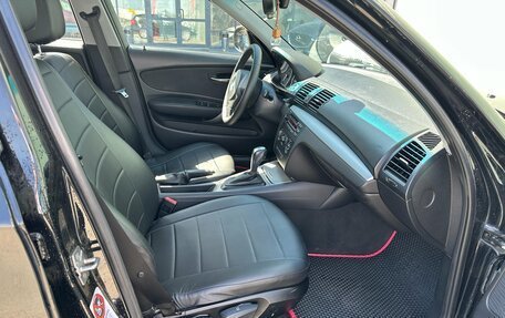BMW 1 серия, 2009 год, 900 000 рублей, 7 фотография
